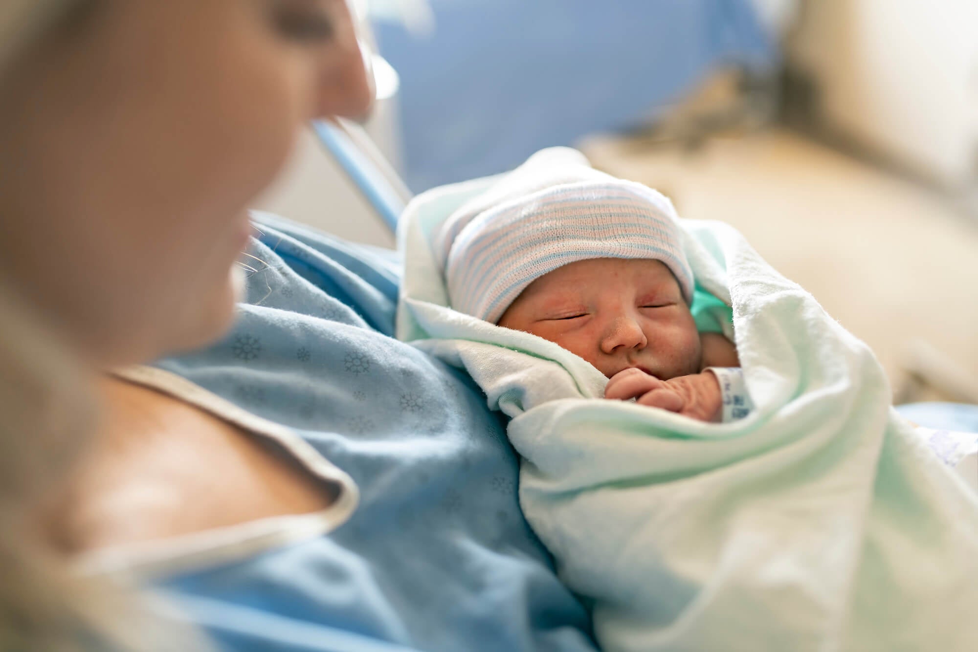 Baby Newborn Vitaminfit
