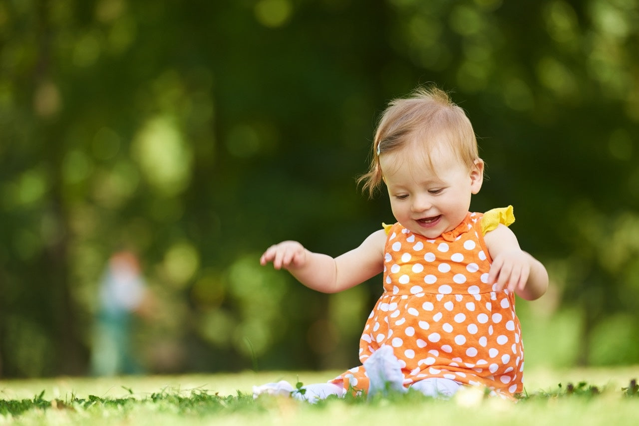 Baby Vitamine K en D