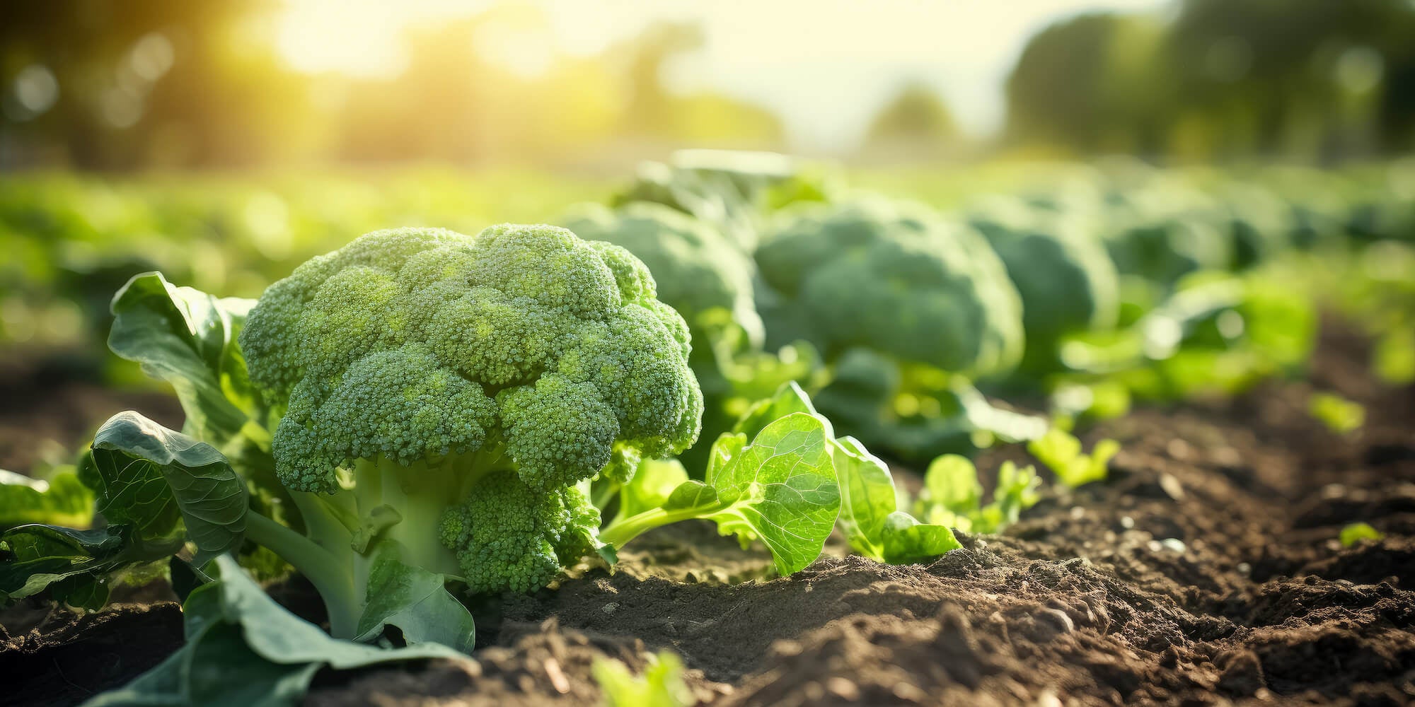 Broccoli Vitaminfit