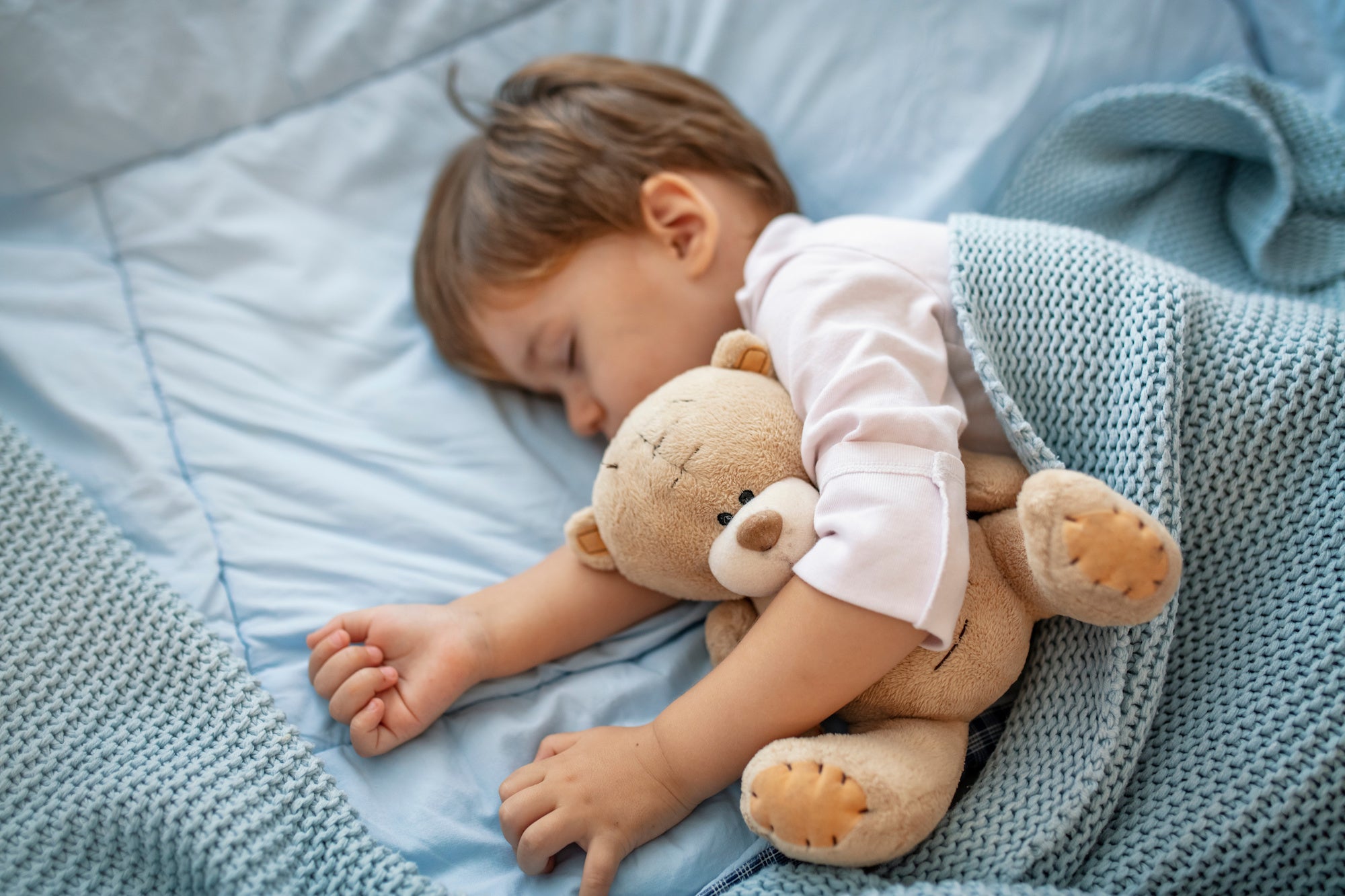 Child Sleep Vitaminfit