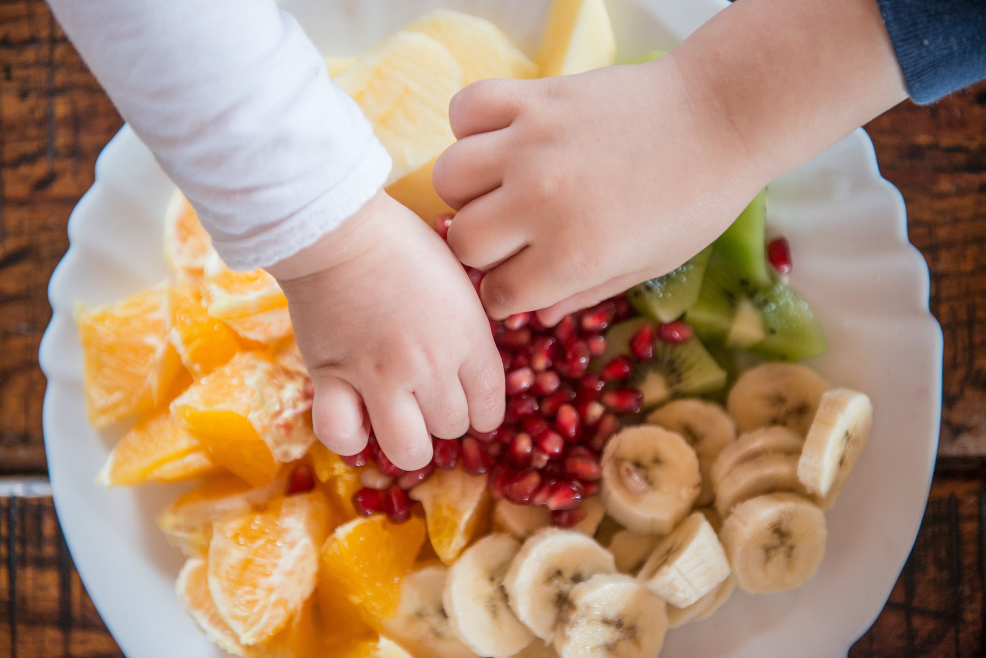 Children fruit vitaminfit