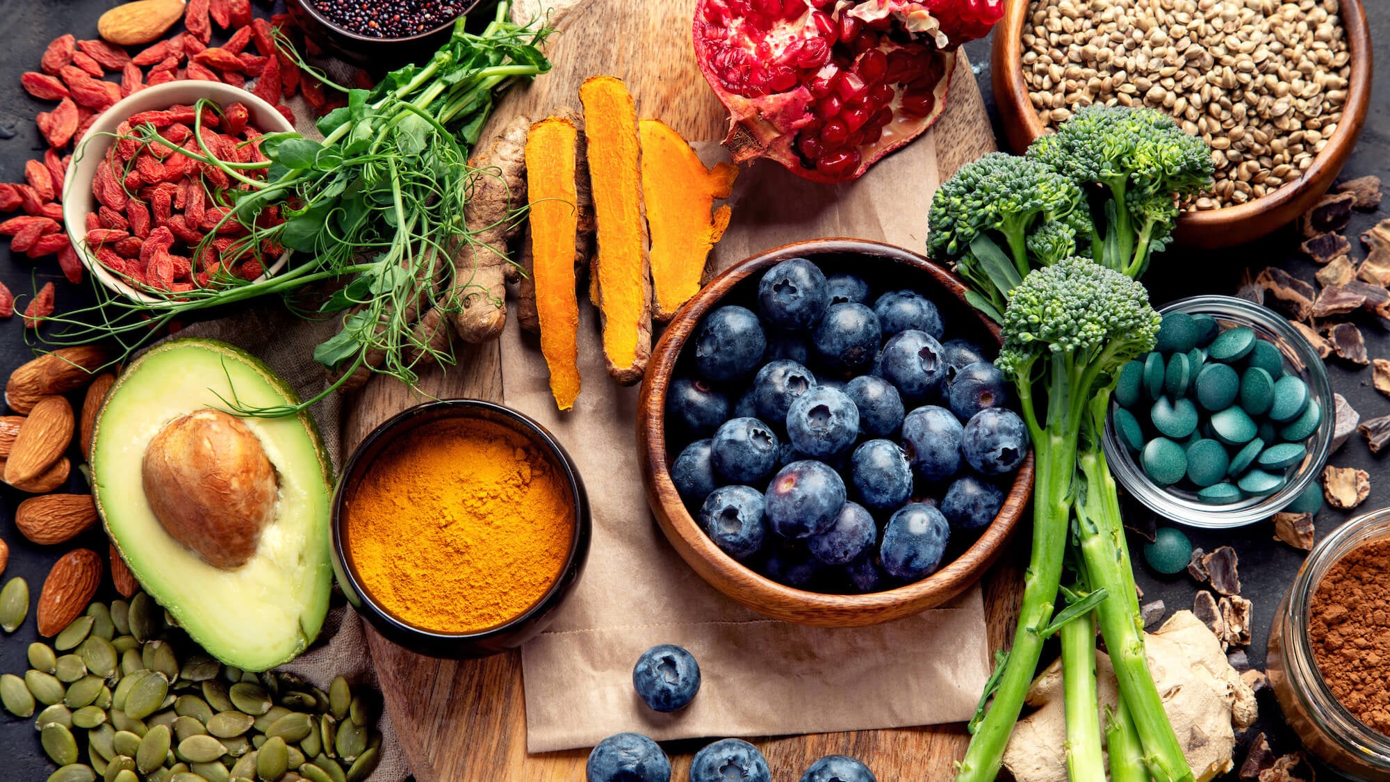 Food Colors Vitaminfit