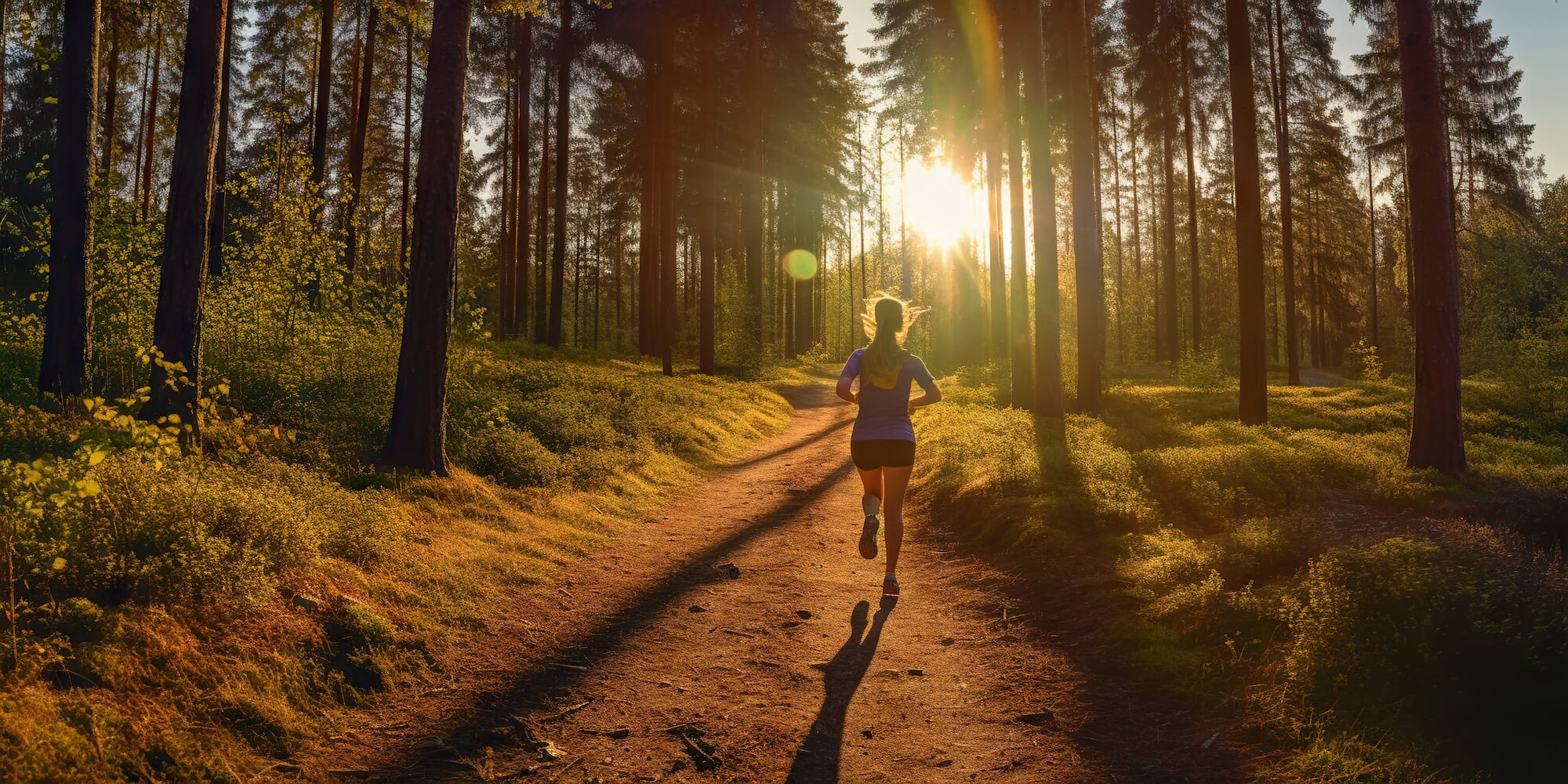 Hardlopen Bos Vitaminfit