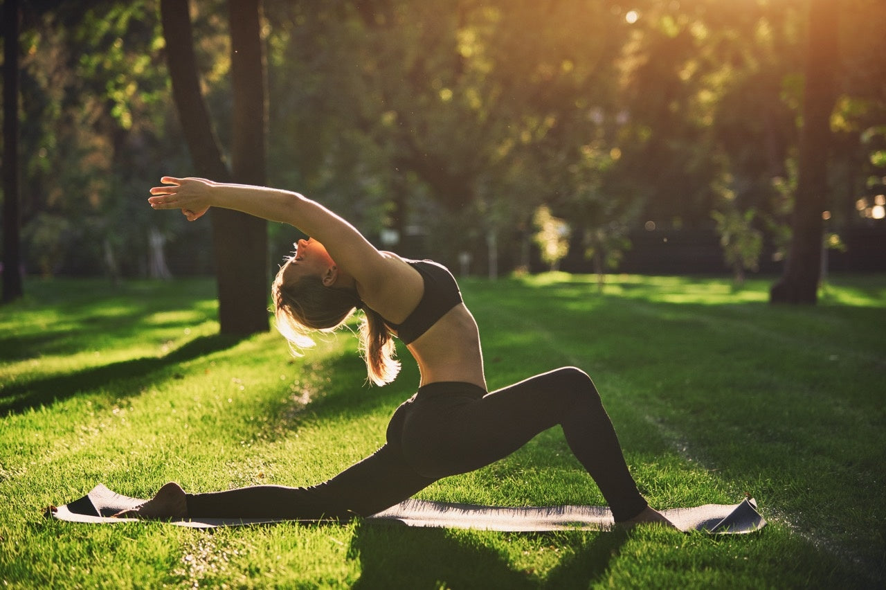 hormonal balance