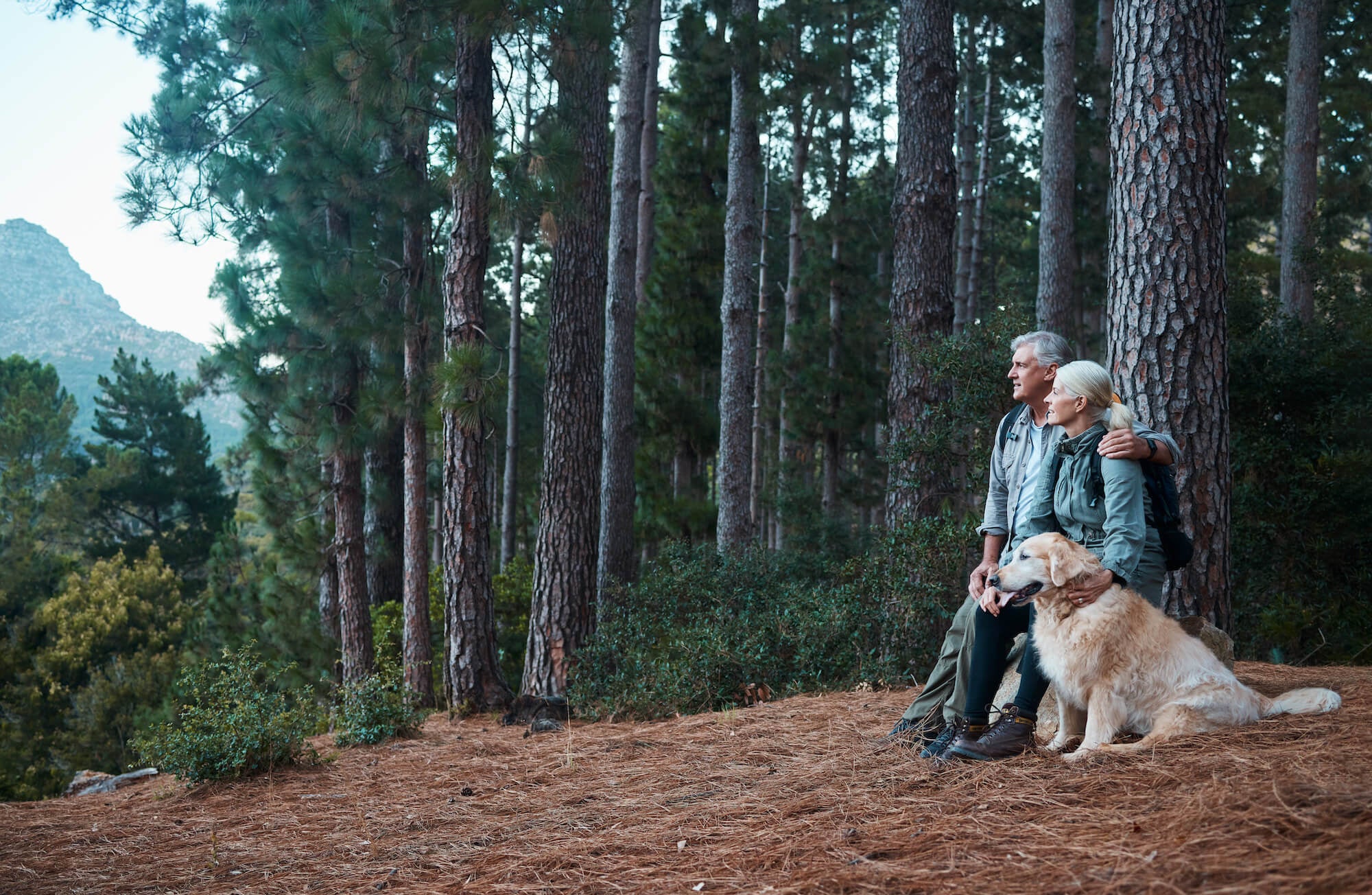 Nature Couple Vitaminfit