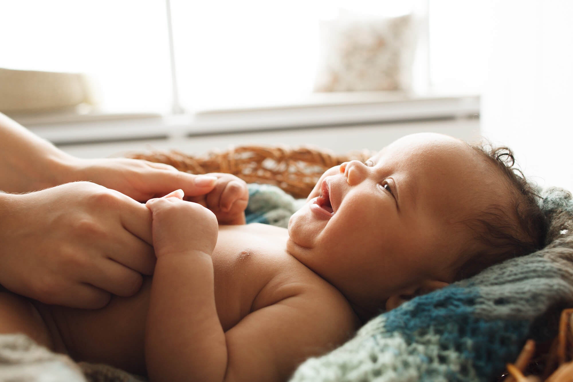 Newborn 2 Vitaminfit