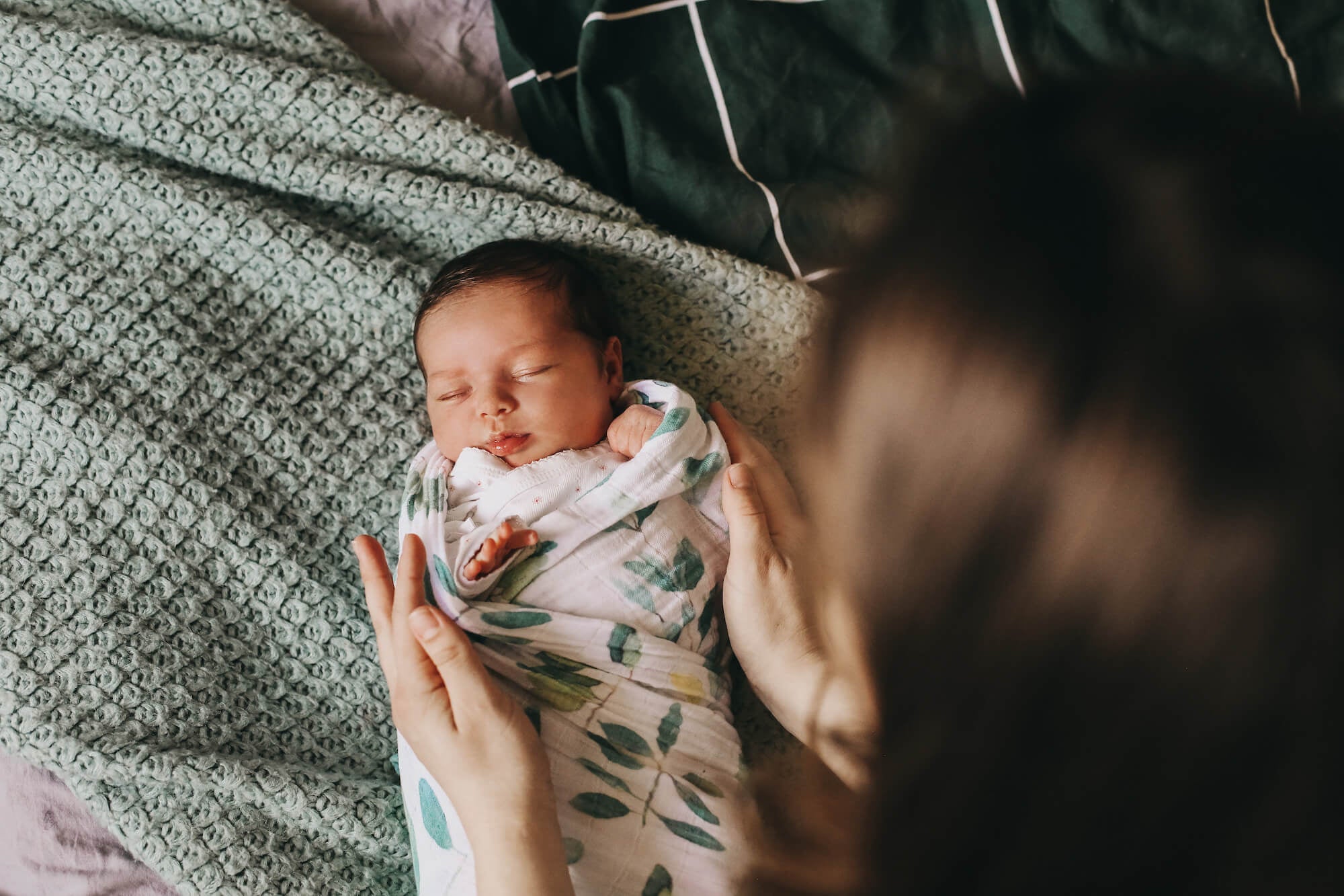 Newborn Vitaminfit