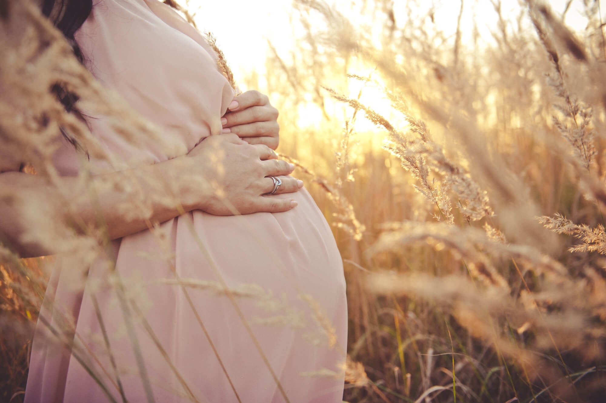 Pregnant Woman 3 Vitaminfit