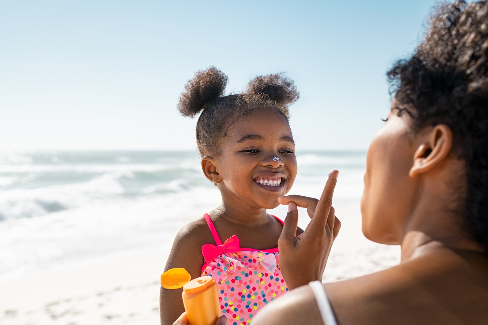 Sunscreen VitaminFit