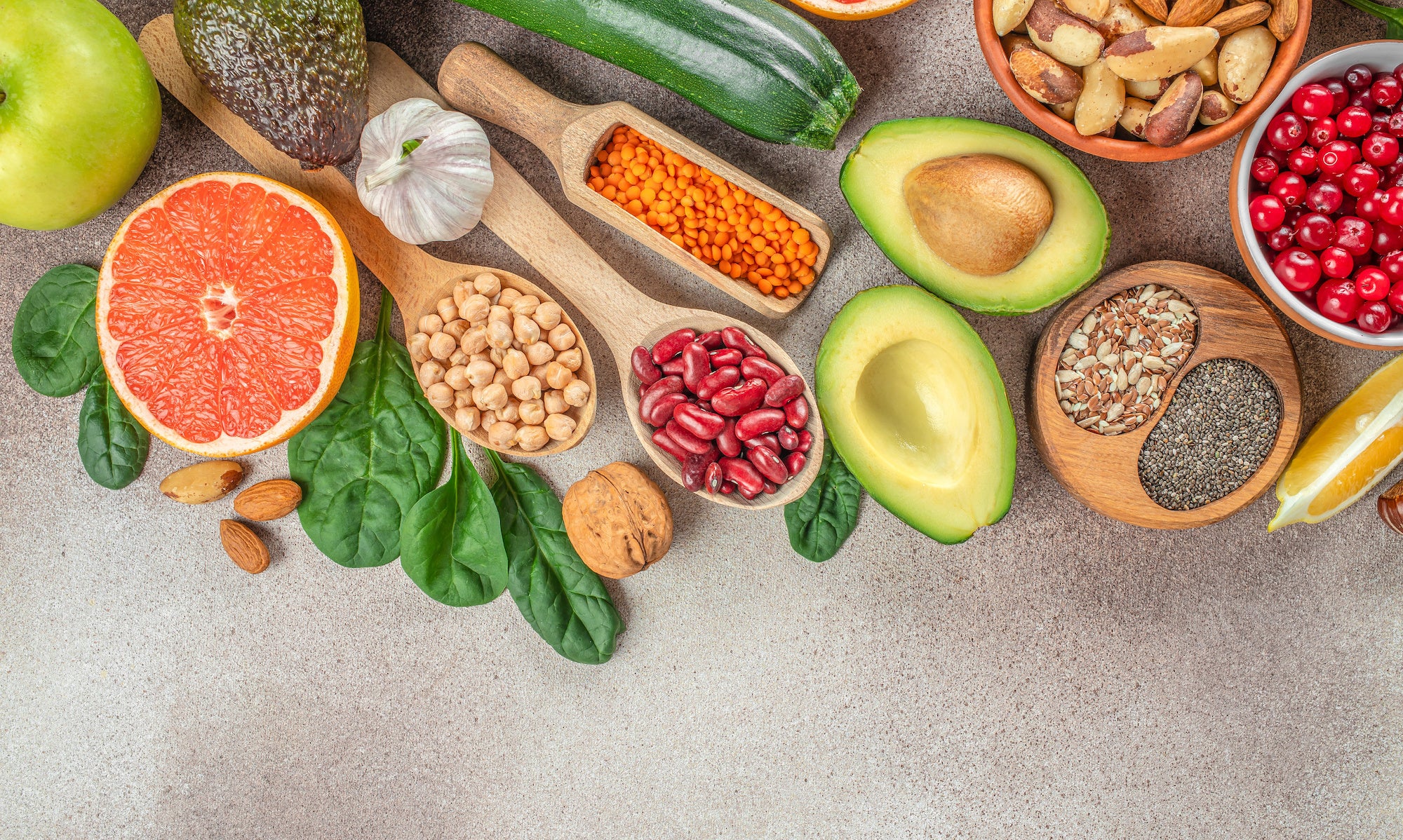 Superfoods 2 Vitaminfit
