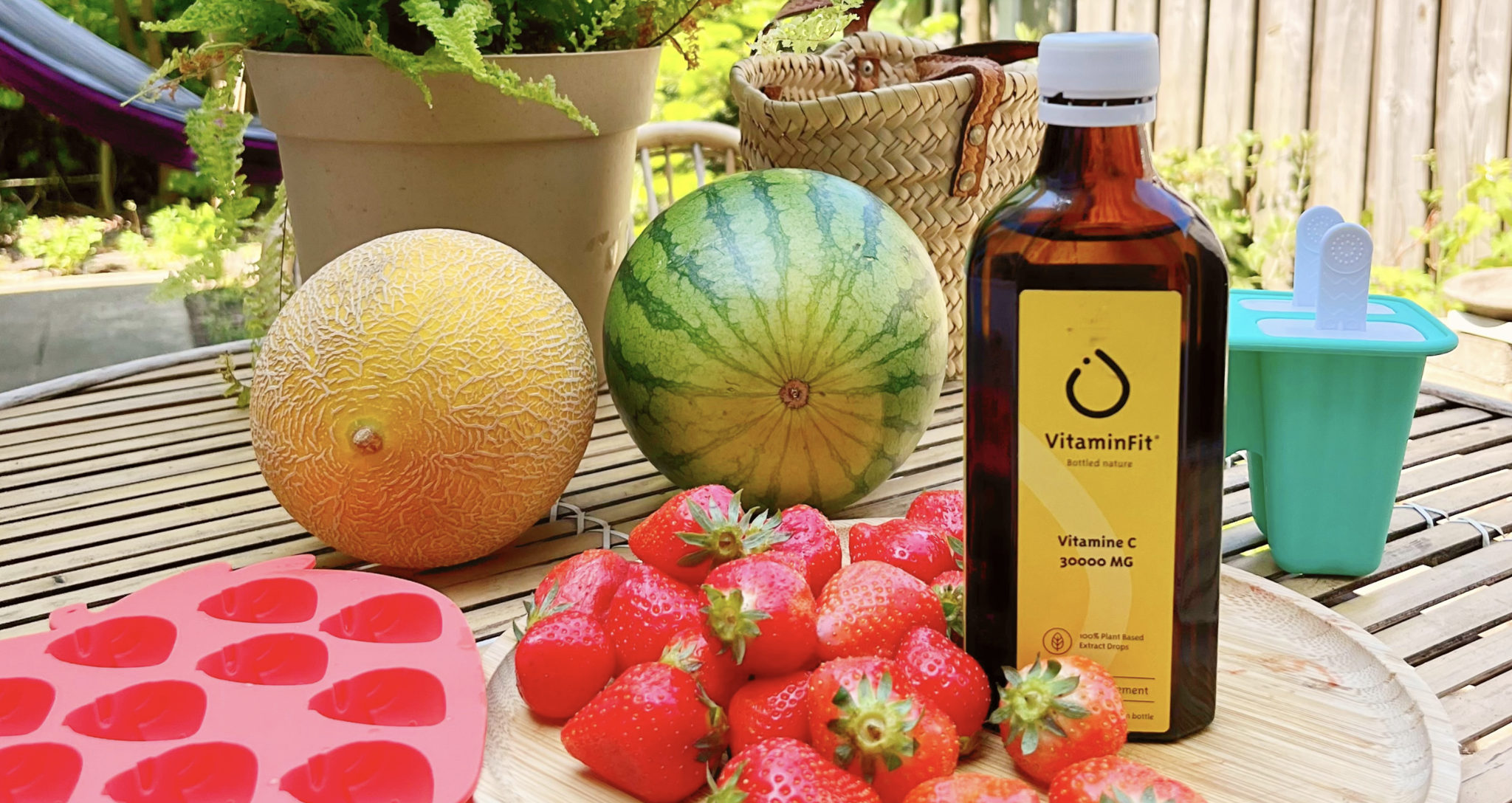 vitamine c vitaminfit