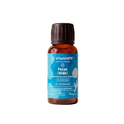 Vitamine Siropen image