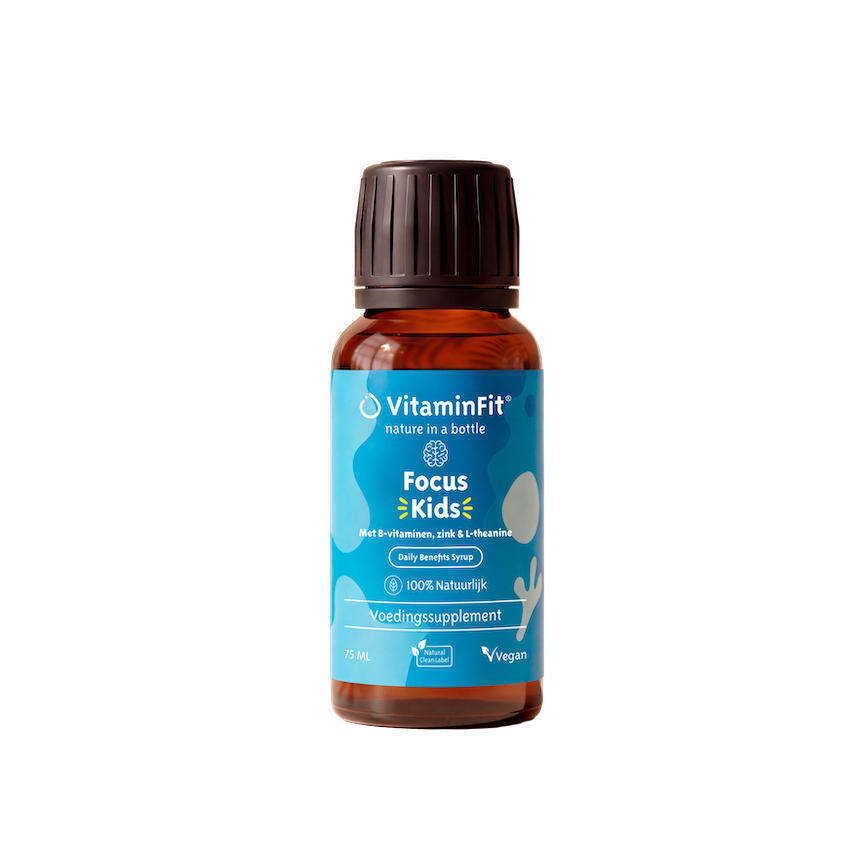 Vitamine Siropen
