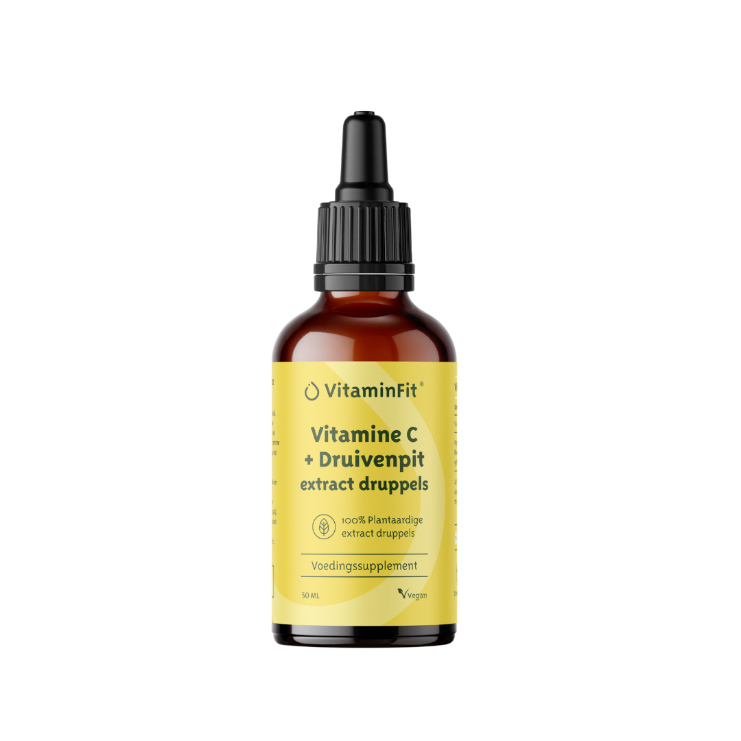 Voedingssupplementen