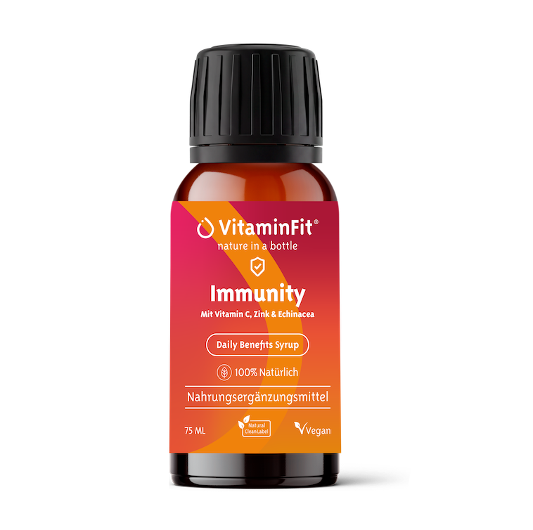 Immunity Siroop