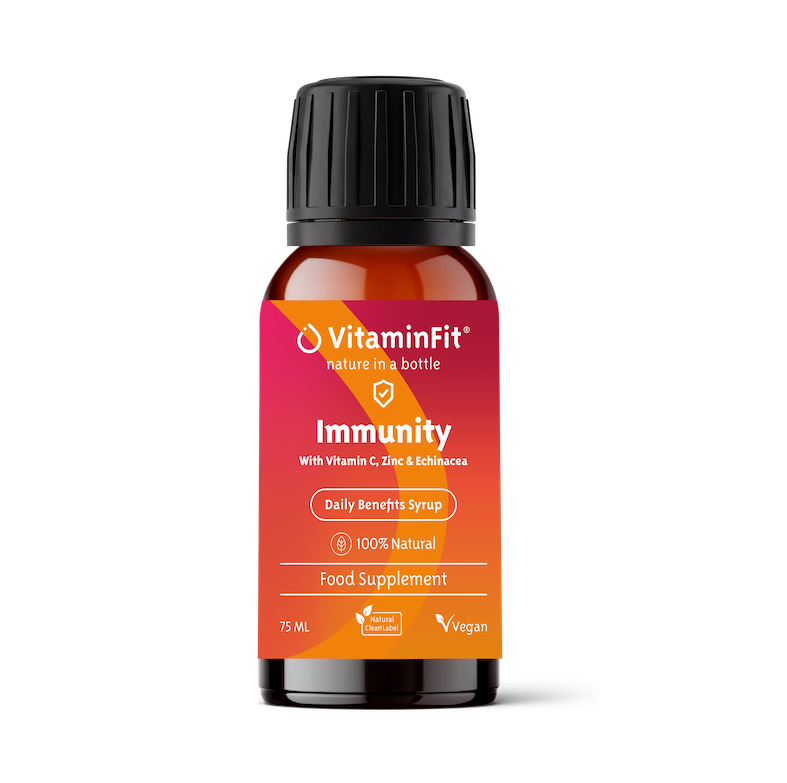 Immunity Siroop