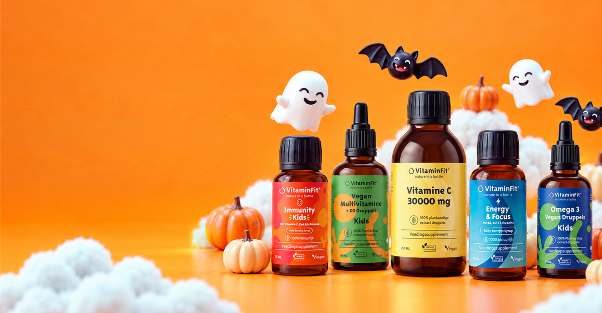 VitaminFit