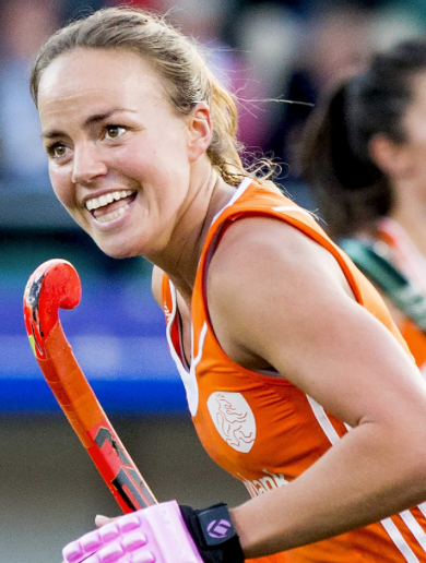 Image of: Maartje Paumen