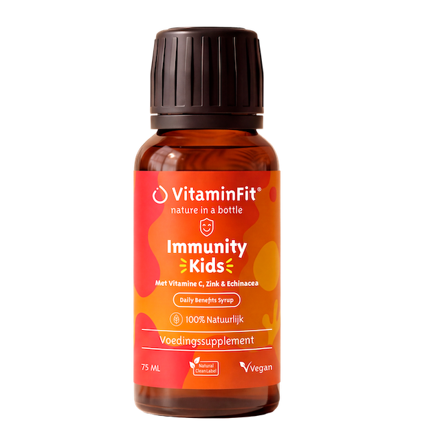 Immunity Syrup Kids