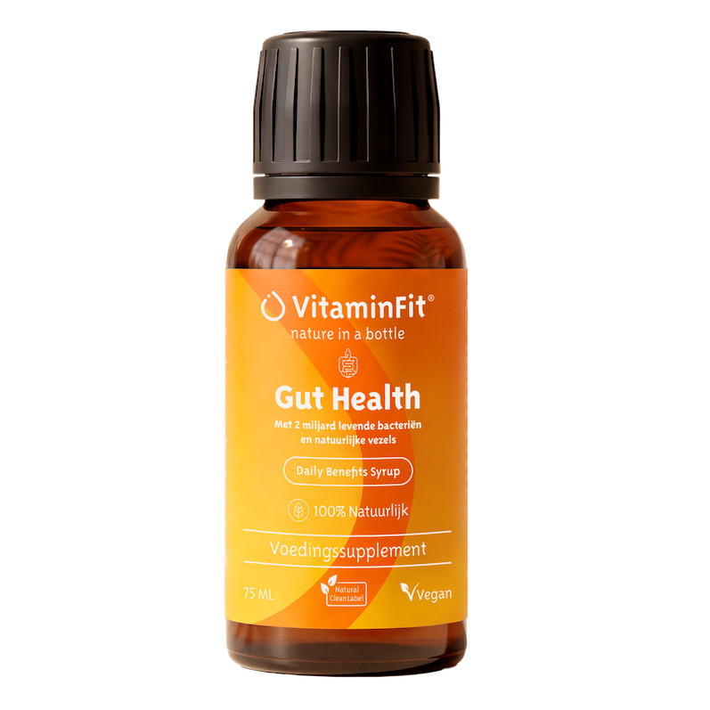 Gut Health Syrup