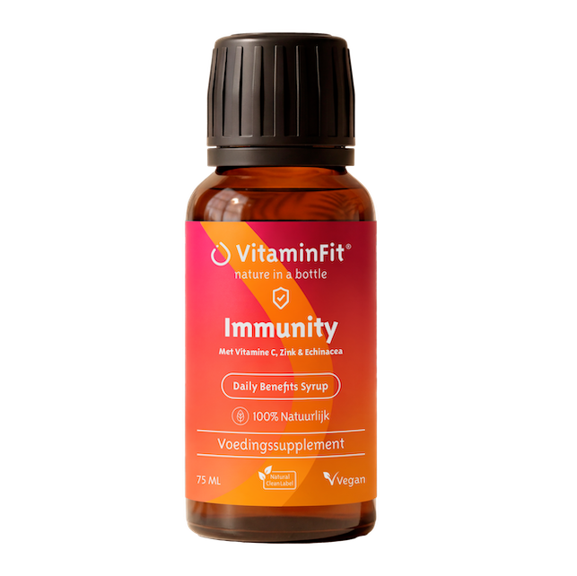 Immunity Syrup