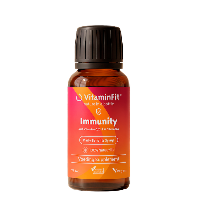Immunity Siroop