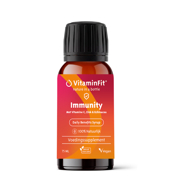 Immunity Siroop