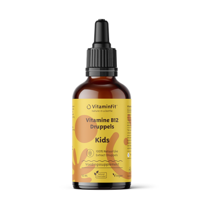 Vitamine B image