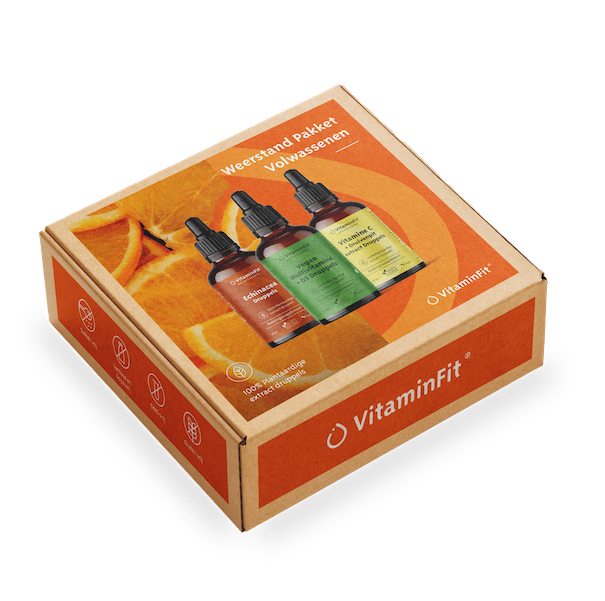 Resistance Package for adults