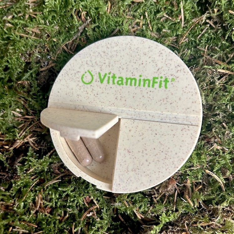 Bamboo CapsuleDoosje Groot