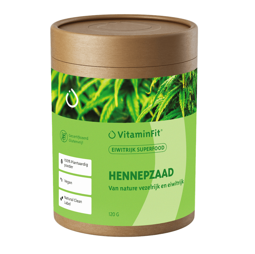 NL_Hennepzaad Powder