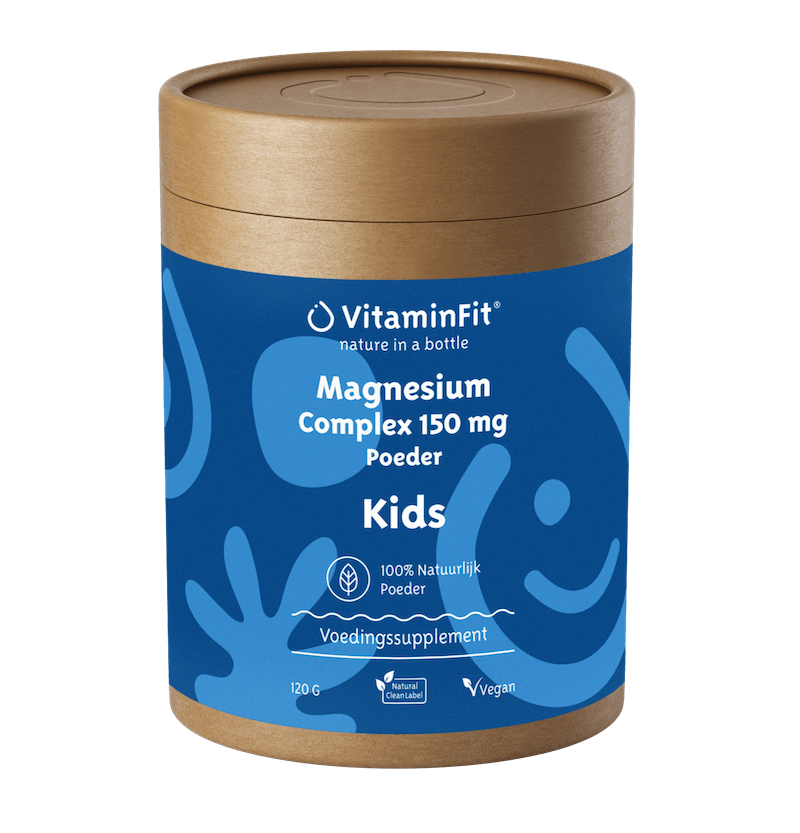 NL Magnesium Complex Kids