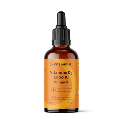 Vitamine D image