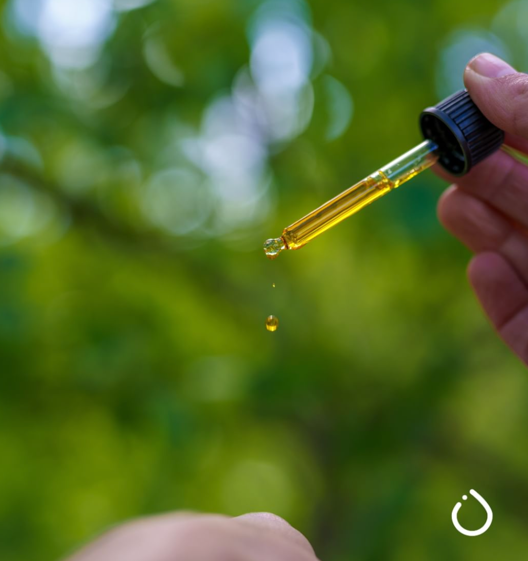 VitaminFit pipette