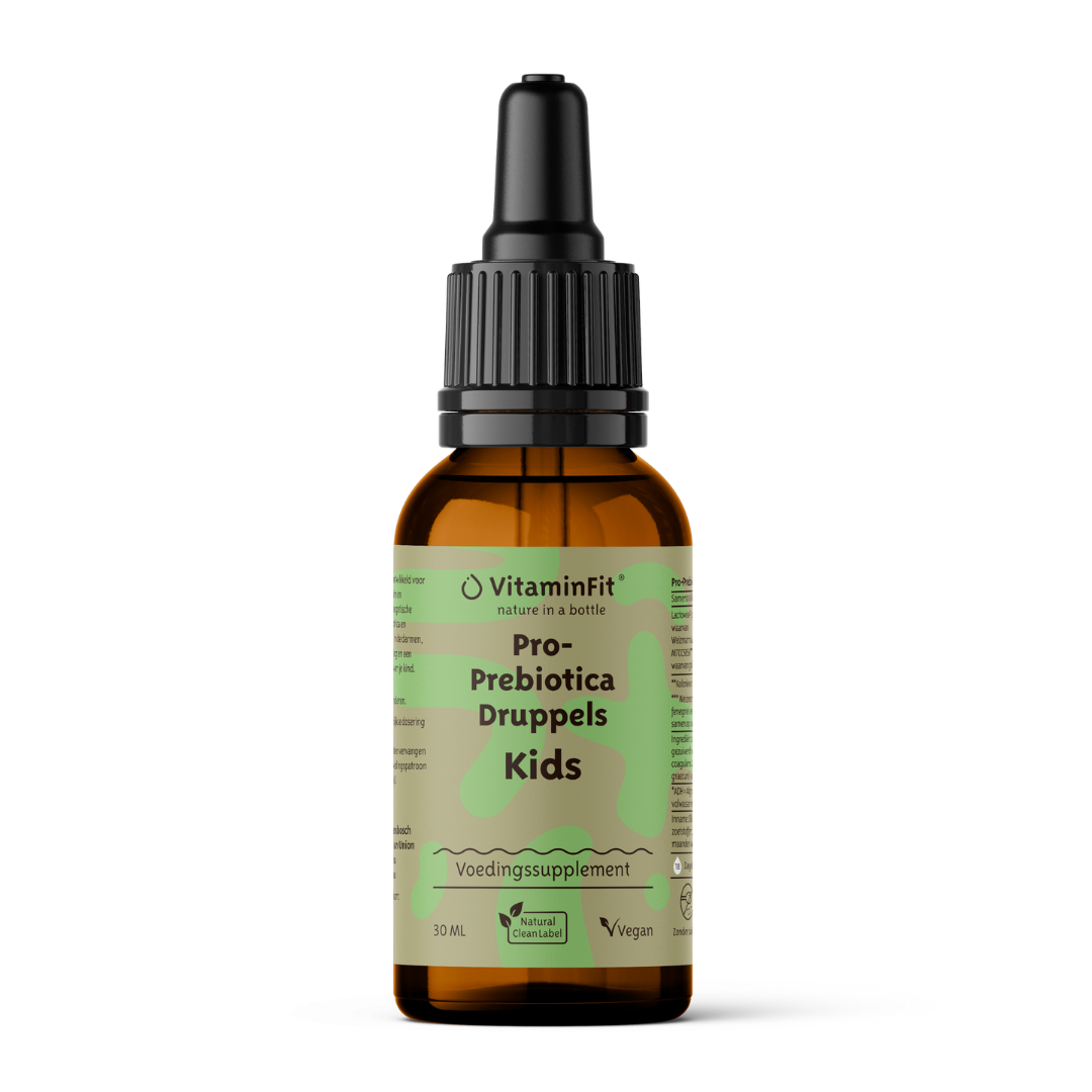 VitaminFit Pro Prebiotica Kids 1