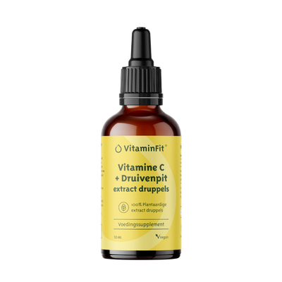 Vitamine C image