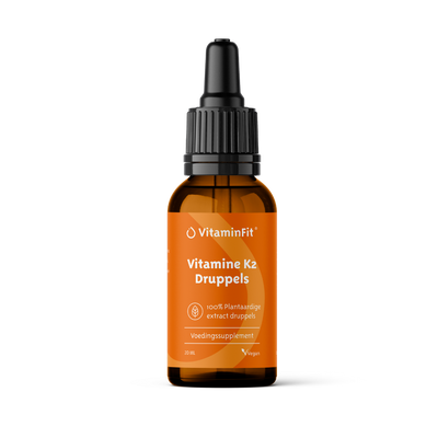 Vitamine K image